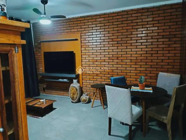 Apartamento para Locação em Porto Alegre/RS Bom Fim 1 Quartos