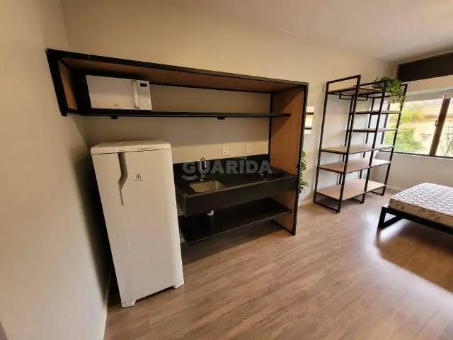 Apartamento para Locação em Porto Alegre/RS Bom Fim 1 Quartos