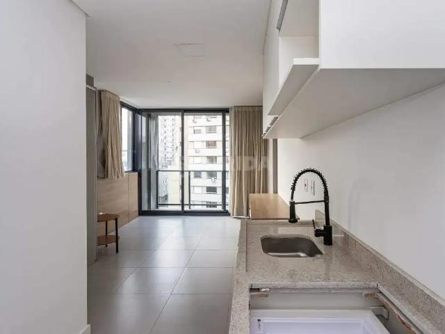 Apartamento para Locação em Porto Alegre/RS Bom Fim 1 Quartos