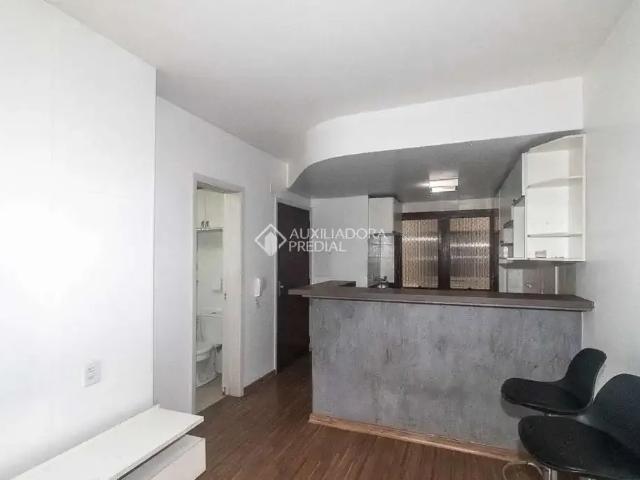 Apartamento para Locação em Porto Alegre/RS Bom Fim 1 Quartos