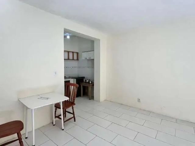 Apartamento para Locação em Porto Alegre/RS Bom Fim 1 Quartos
