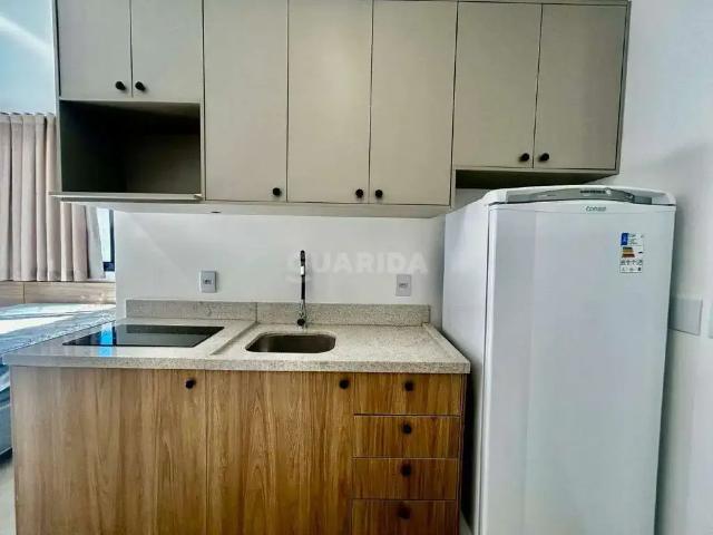 Apartamento para Locação em Porto Alegre/RS Bom Fim 1 Quartos