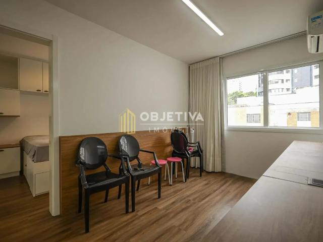 Apartamento para Locação em Porto Alegre/RS Bom Fim 1 Quartos