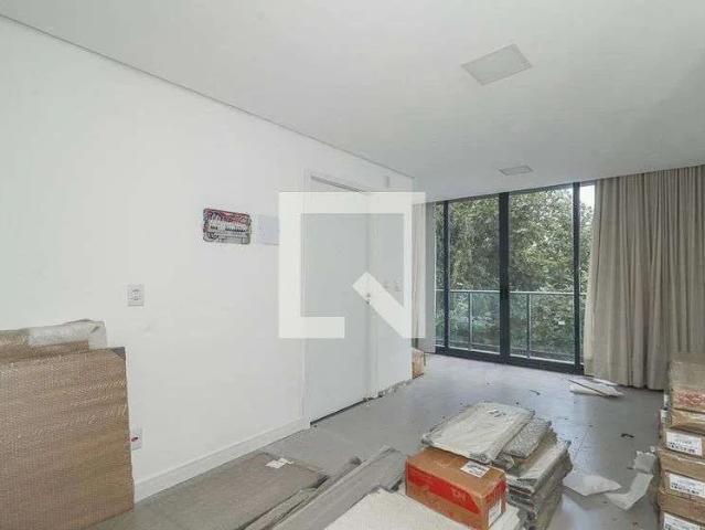Apartamento para Locação em Porto Alegre/RS Bom Fim 1 Quartos