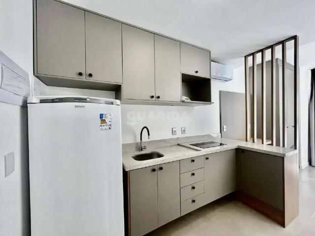 Apartamento para Locação em Porto Alegre/RS Bom Fim 1 Quartos