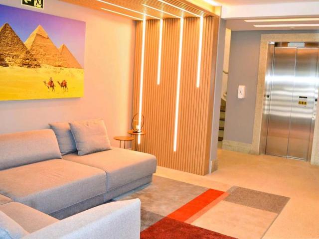 Apartamento para Locação em Porto Alegre/RS Bom Fim 1 Quartos