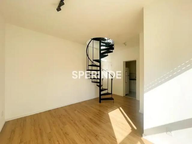 Apartamento para Locação em Porto Alegre/RS Bom Fim 2 Quartos