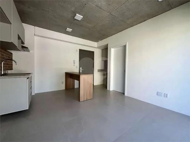 Apartamento para Locação em Porto Alegre/RS Bom Fim 1 Quartos