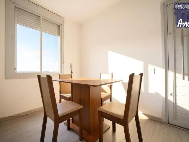 Apartamento para Locação em Porto Alegre/RS Bom Fim 1 Quartos
