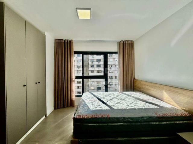 Apartamento para Locação em Porto Alegre/RS Bom Fim 1 Quartos