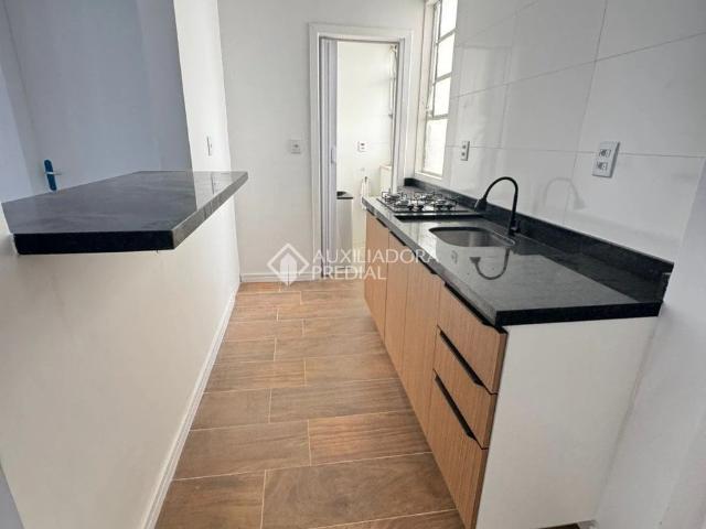Apartamento para Locação em Porto Alegre/RS Bom Fim 1 Quartos