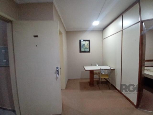 Apartamento para Locação em Porto Alegre/RS Bom Fim 1 Quartos