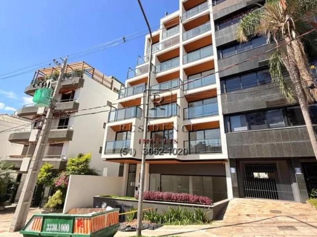 Apartamento para Locação em Porto Alegre/RS Bom Fim 1 Quartos