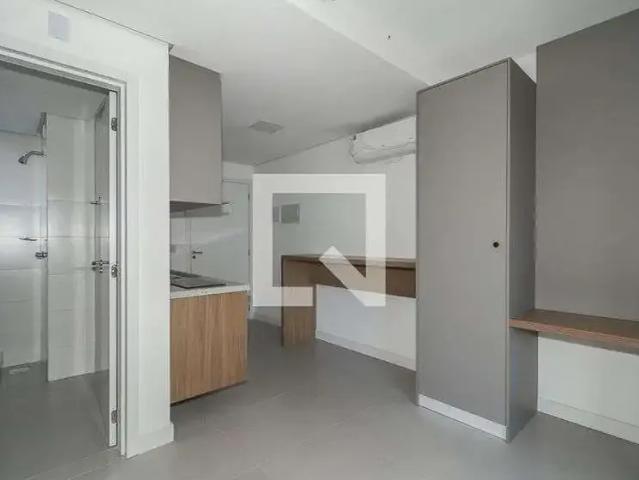 Apartamento para Locação em Porto Alegre/RS Bom Fim 1 Quartos