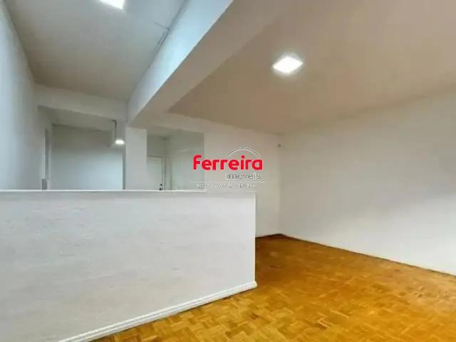 Apartamento para Locação em Porto Alegre/RS Bom Fim 1 Quartos