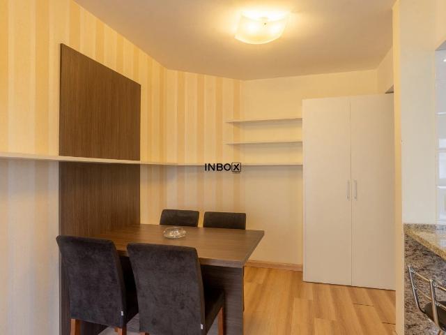 Apartamento para Locação em Porto Alegre/RS Bom Fim 1 Quartos
