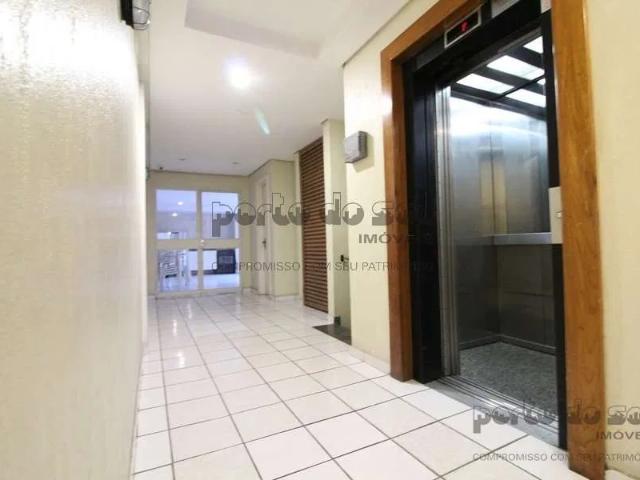 Apartamento para Locação em Porto Alegre/RS Bom Fim 1 Quartos