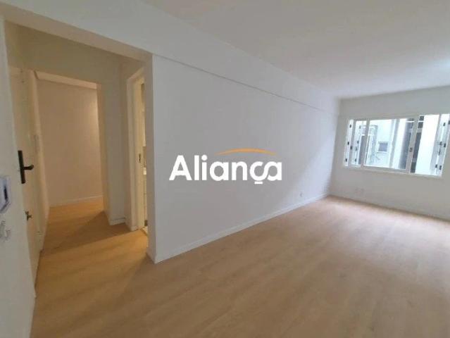 Apartamento para Locação em Porto Alegre/RS Bom Fim 1 Quartos