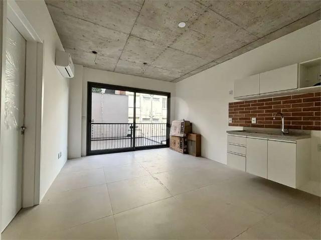 Apartamento para Locação em Porto Alegre/RS Bom Fim 1 Quartos