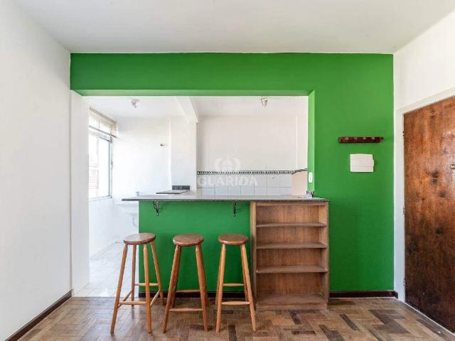 Apartamento para Locação em Porto Alegre/RS Bom Fim 1 Quartos