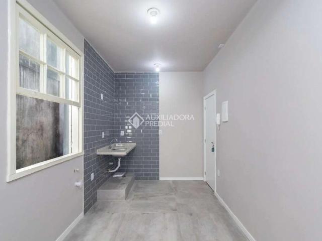 Apartamento para Locação em Porto Alegre/RS Bom Fim 1 Quartos