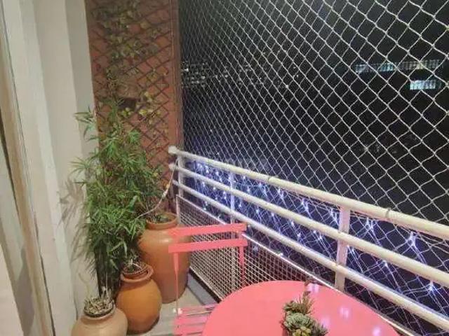 Apartamento para Locação em Porto Alegre/RS Bom Fim 2 Quartos