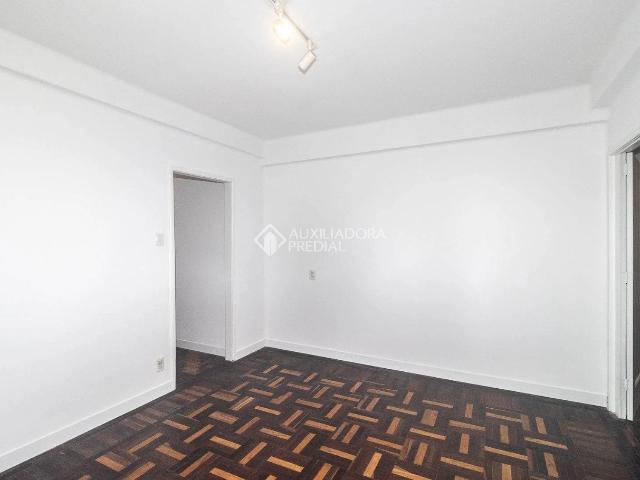 Apartamento para Locação em Porto Alegre/RS Bom Fim 2 Quartos