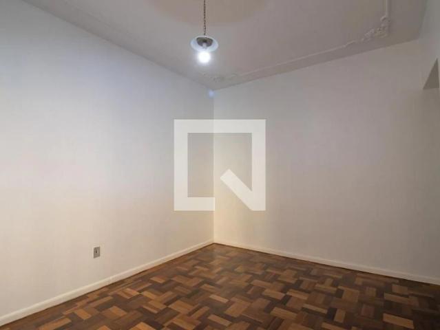 Apartamento para Locação em Porto Alegre/RS Bom Fim 2 Quartos