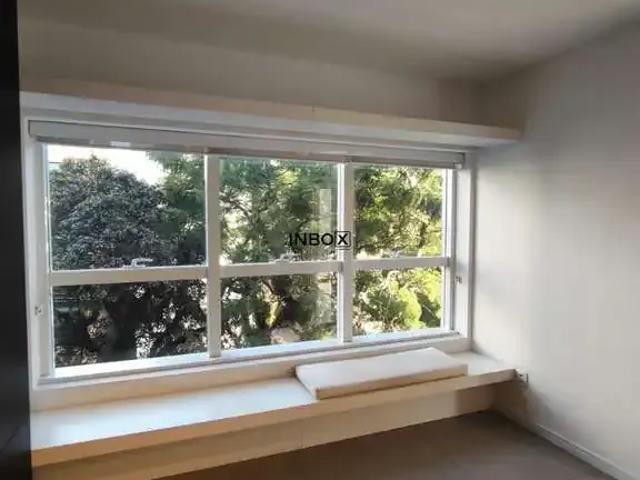 Apartamento para Locação em Porto Alegre/RS Bom Fim 2 Quartos