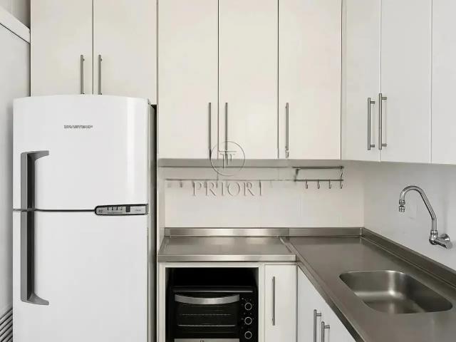 Apartamento para Locação em Porto Alegre/RS Bom Fim 2 Quartos