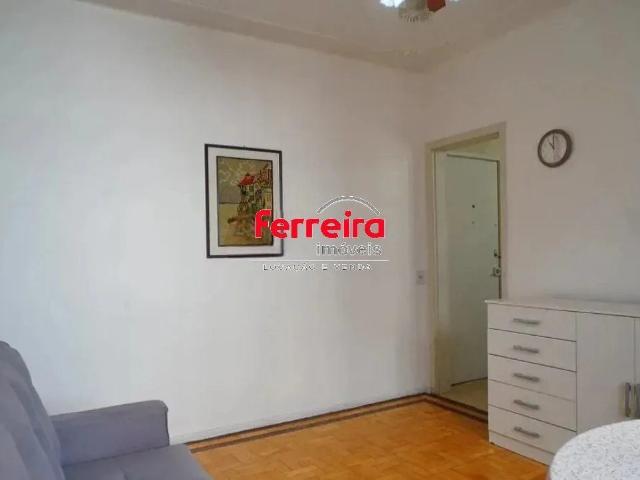 Apartamento para Locação em Porto Alegre/RS Bom Fim 2 Quartos
