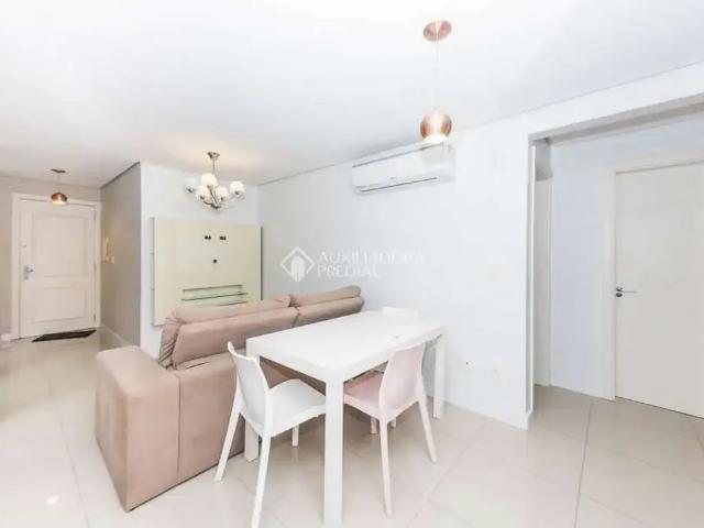 Apartamento para Locação em Porto Alegre/RS Bom Fim 2 Quartos