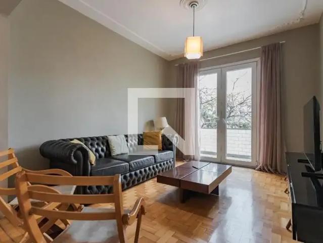 Apartamento para Locação em Porto Alegre/RS Bom Fim 2 Quartos
