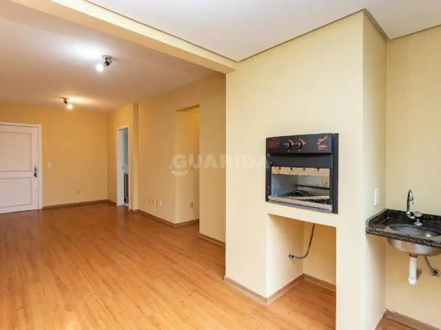 Apartamento para Locação em Porto Alegre/RS Bom Fim 2 Quartos