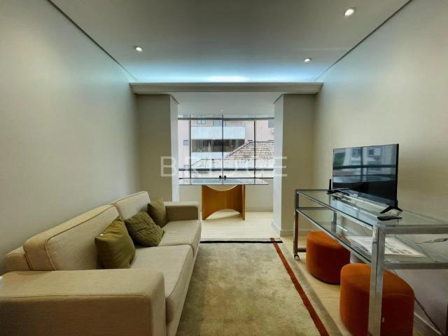 Apartamento para Locação em Porto Alegre/RS Bom Fim 2 Quartos