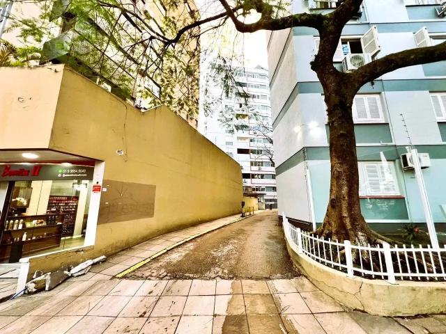 Apartamento para Locação em Porto Alegre/RS Bom Fim 2 Quartos