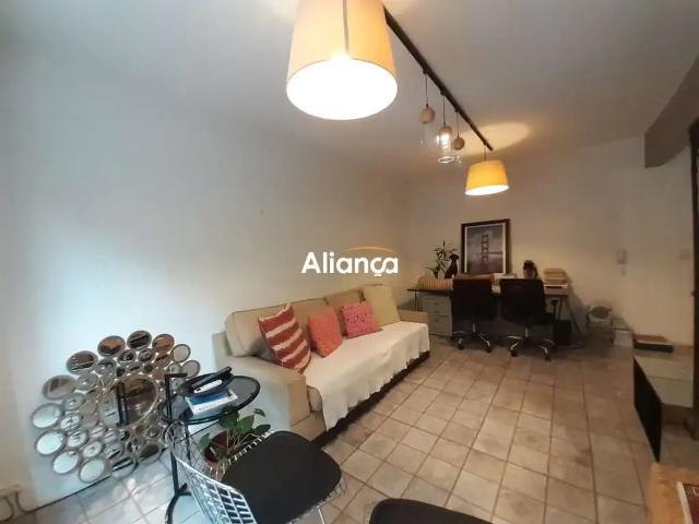 Apartamento para Locação em Porto Alegre/RS Bom Fim 2 Quartos