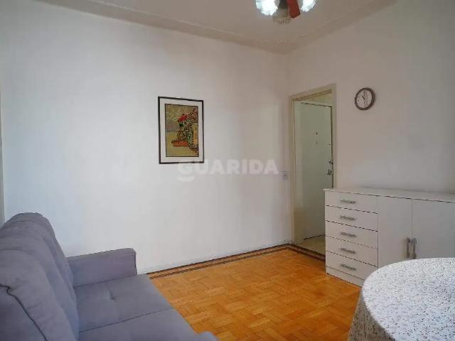 Apartamento para Locação em Porto Alegre/RS Bom Fim 2 Quartos
