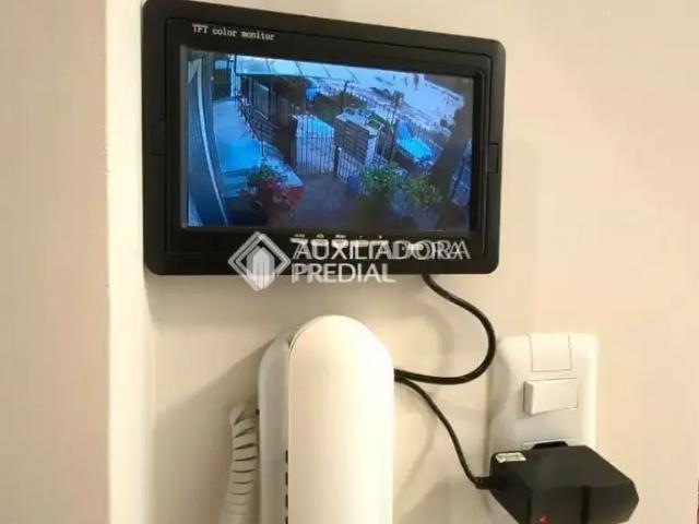 Apartamento para Locação em Porto Alegre/RS Bom Fim 2 Quartos