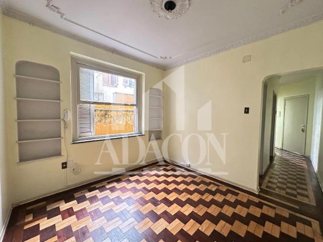 Apartamento para Locação em Porto Alegre/RS Bom Fim 2 Quartos