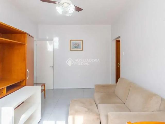 Apartamento para Locação em Porto Alegre/RS Bom Fim 2 Quartos
