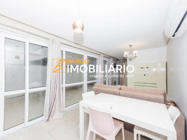 Apartamento para Locação em Porto Alegre/RS Bom Fim 2 Quartos