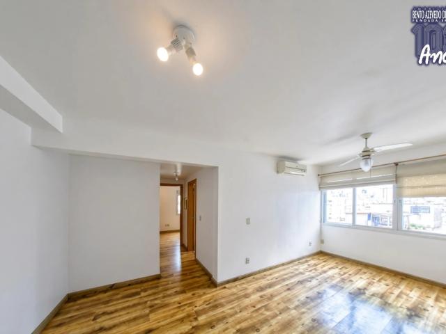 Apartamento para Locação em Porto Alegre/RS Bom Fim 2 Quartos