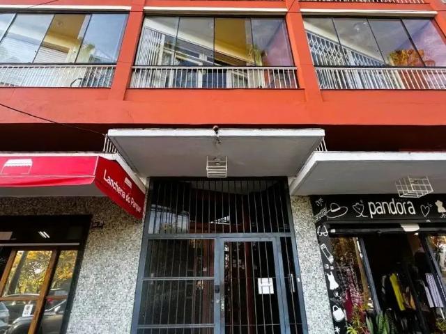 Apartamento para Locação em Porto Alegre/RS Bom Fim 2 Quartos