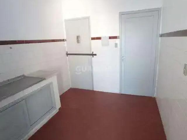 Apartamento para Locação em Porto Alegre/RS Bom Fim 2 Quartos