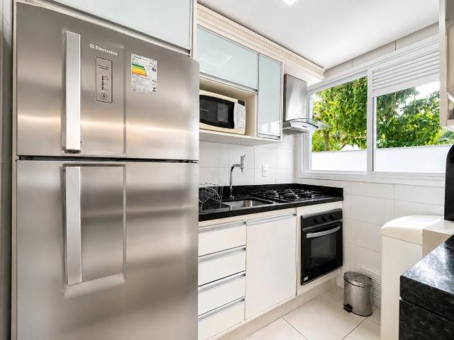 Apartamento para Locação em Porto Alegre/RS Bom Fim 2 Quartos