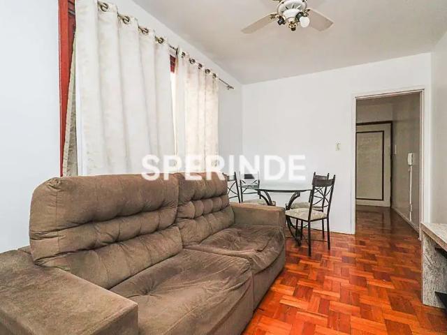 Apartamento para Locação em Porto Alegre/RS Bom Fim 2 Quartos