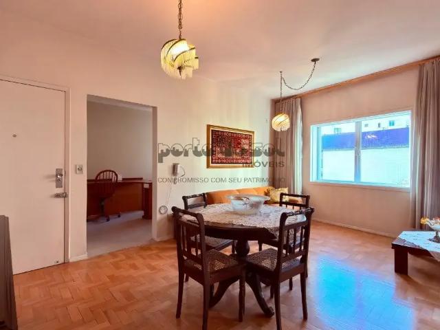 Apartamento para Locação em Porto Alegre/RS Bom Fim 2 Quartos