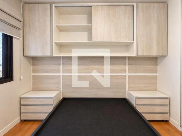 Apartamento para Locação em Porto Alegre/RS Bom Fim 2 Quartos