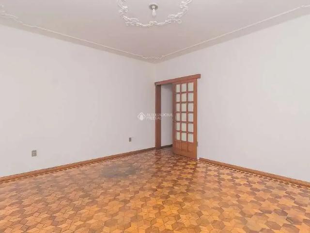 Apartamento para Locação em Porto Alegre/RS Bom Fim 3 Quartos